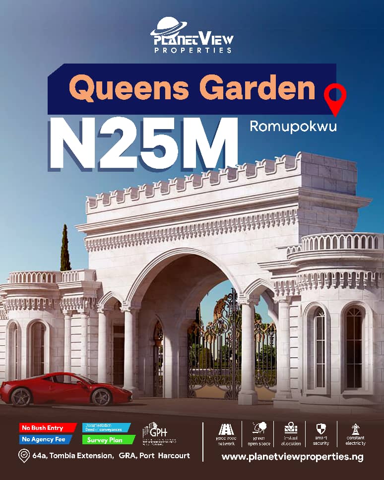 Green Garden City