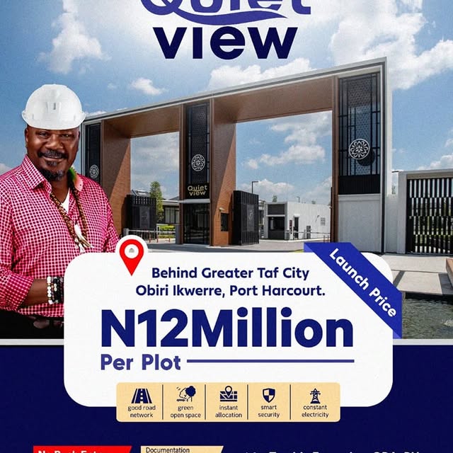 Quiet View Estate