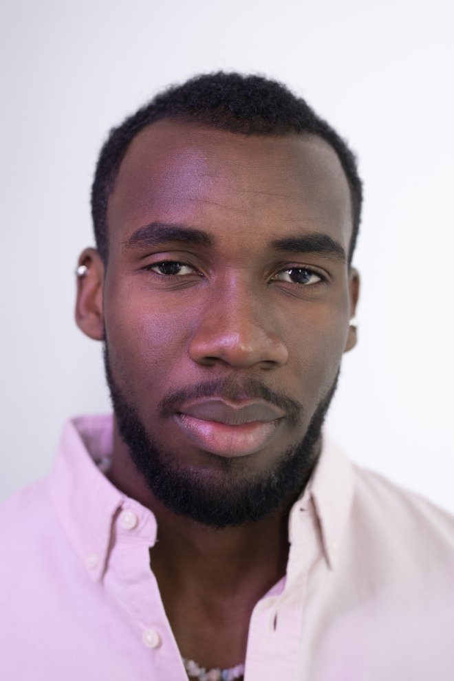David Wilson